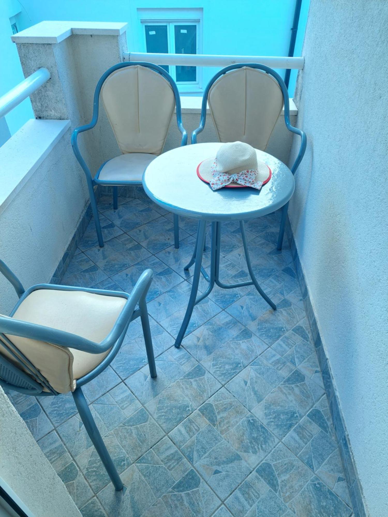 Royal Apartments ネウム エクステリア 写真